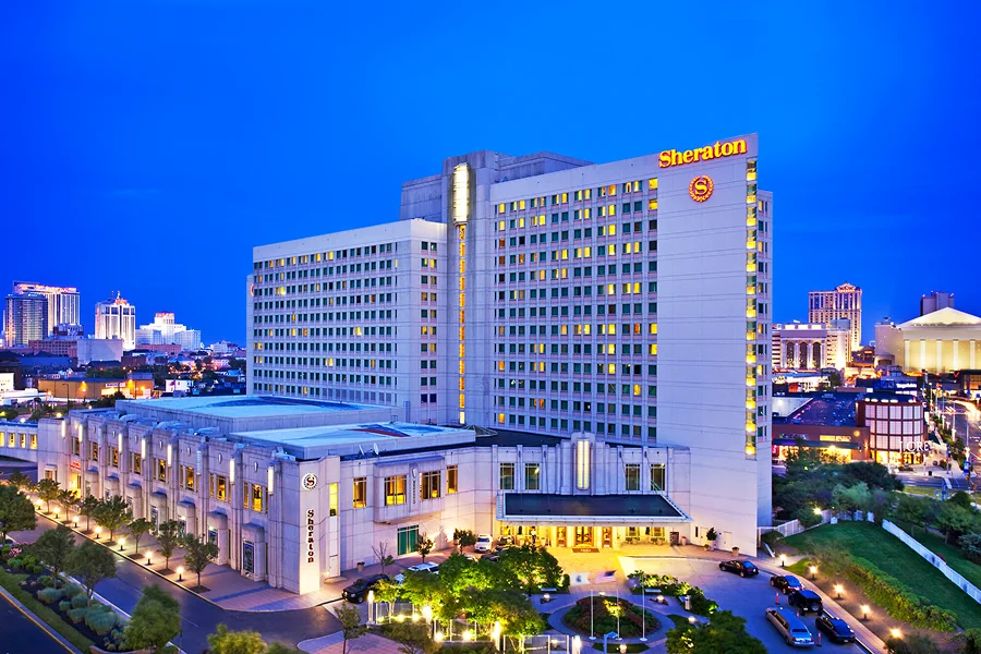 sheraton-ac-1